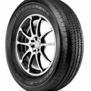 BRIDGESTONE 255/60R18 112T DUELER H/T 684 III