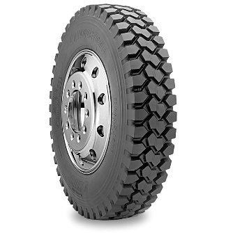 BRIDGESTONE 7.00R16 116N M755 XL
