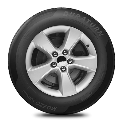 DURATURN 205/70R15 96T MOZZO TOURING - Image 2