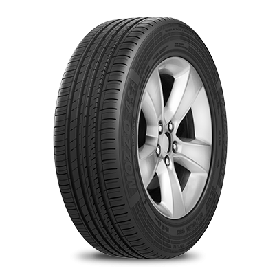 DURATURN 195/50R15 82V MOZZO 4S+