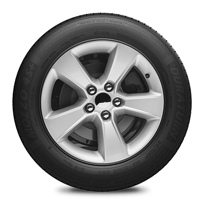 DURATURN 195/50R15 82V MOZZO 4S+ - Image 4