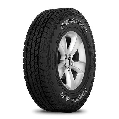 DURATURN 215/70R16 100H TRAVIA A/T OWL