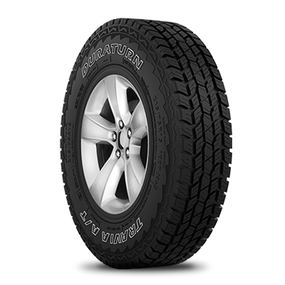 DURATURN 215/70R16 100H TRAVIA A/T OWL - Image 4