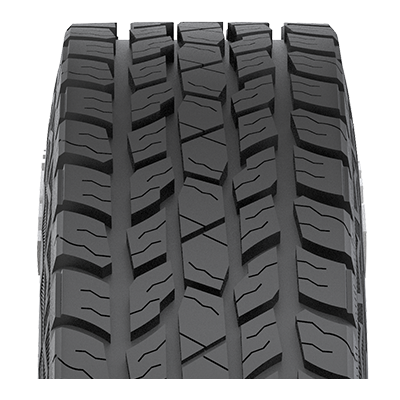 DURATURN 215/70R16 100H TRAVIA A/T OWL - Image 2