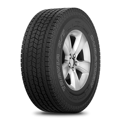 DURATURN 215/55R18 95H TRAVIA H/T OWL