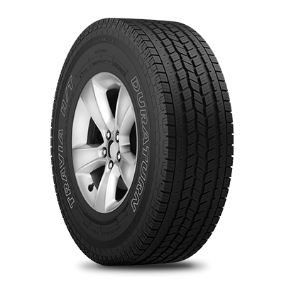 DURATURN 215/55R18 95H TRAVIA H/T OWL - Image 4