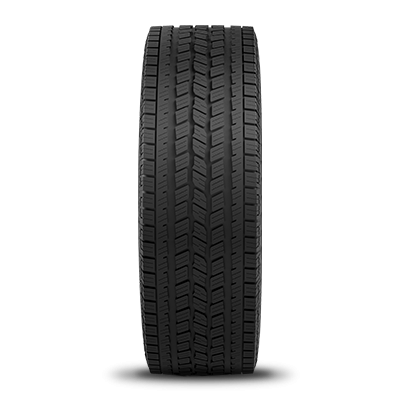 DURATURN 215/55R18 95H TRAVIA H/T OWL - Image 3