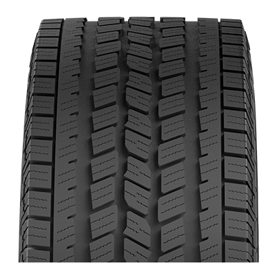 DURATURN 215/55R18 95H TRAVIA H/T OWL - Image 2