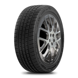 DURATURN 215/45R17 91W MOZZO SPORT
