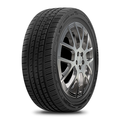 DURATURN 215/45R17 91W MOZZO SPORT