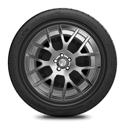 DURATURN 215/45R17 91W MOZZO SPORT - Image 4