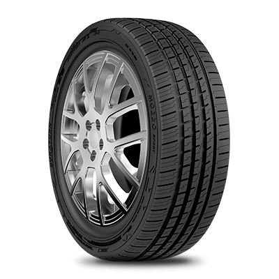 DURATURN 215/45R17 91W MOZZO SPORT - Image 3