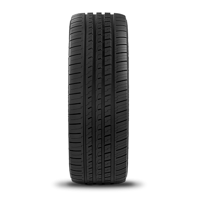 DURATURN 215/45R17 91W MOZZO SPORT - Image 2