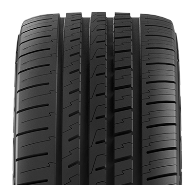 DURATURN 215/45R17 91W MOZZO SPORT - Image 6
