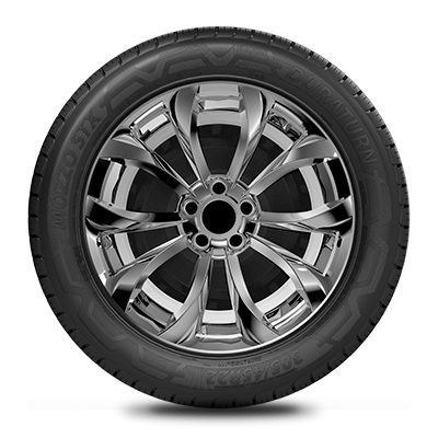 DURATURN 225/60R17 103V MOZZO STX - Image 4