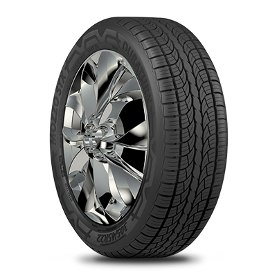 DURATURN 225/60R17 103V MOZZO STX - Image 3