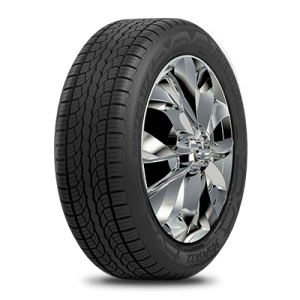 DURATURN 225/60R17 103V MOZZO STX