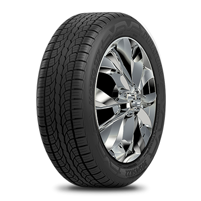 DURATURN 225/60R17 103V MOZZO STX