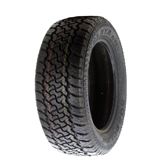 DURATURN 265/60R18 110H TRAVIA A/T2 OWL