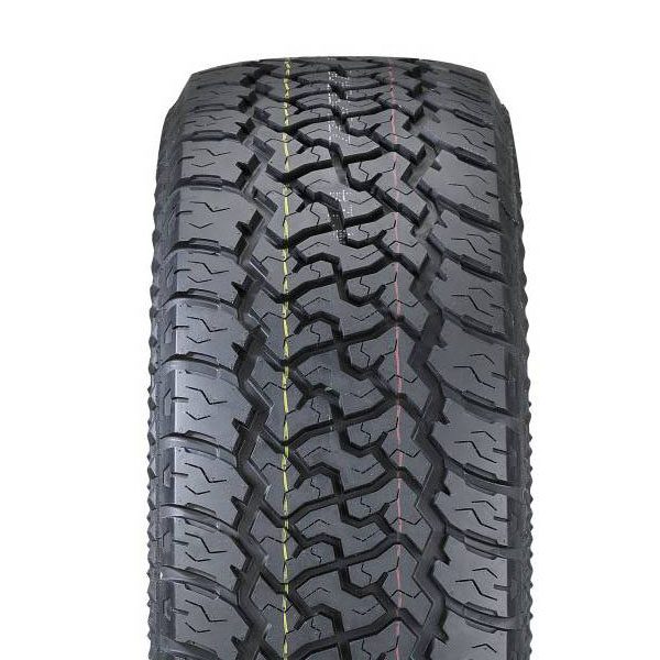 DURATURN 265/60R18 110H TRAVIA A/T2 OWL - Image 4