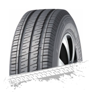 DURATURN LT195R14 8PR 106/104Q TRAVIA VAN