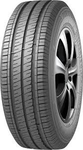 DURATURN LT195R14 8PR 106/104Q TRAVIA VAN - Image 3