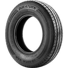 DURATURN LT195R14 8PR 106/104Q TRAVIA VAN - Image 2