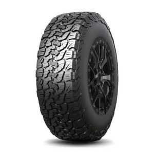 KETER 265/60R18 110S HYPERTRAX AT