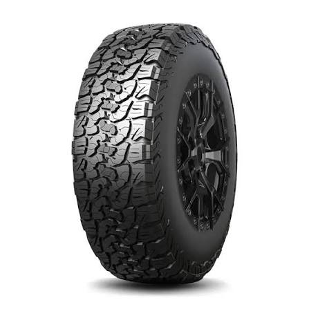 KETER 265/60R18 110S HYPERTRAX AT