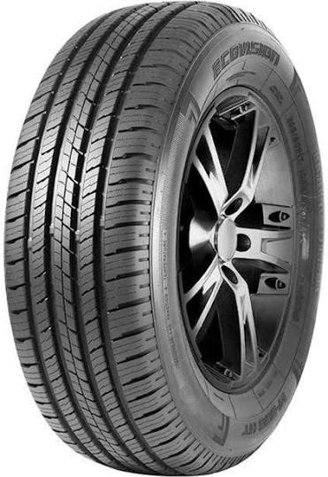 OVATION 195/60R15 88H VI-786 - Image 2