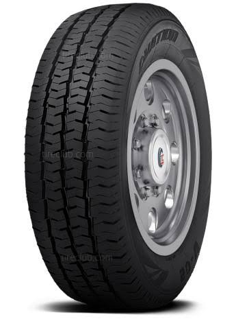 OVATION 205/65R16C 107/105T V-02