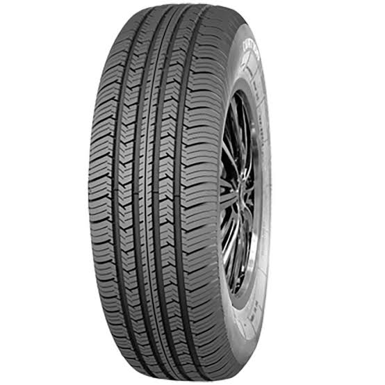OVATION 195/60R15 88H VI-786 - Image 3